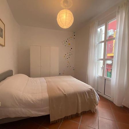 Ferienwohnung Tranquilo Piso Alameda Sevilla Exterior foto